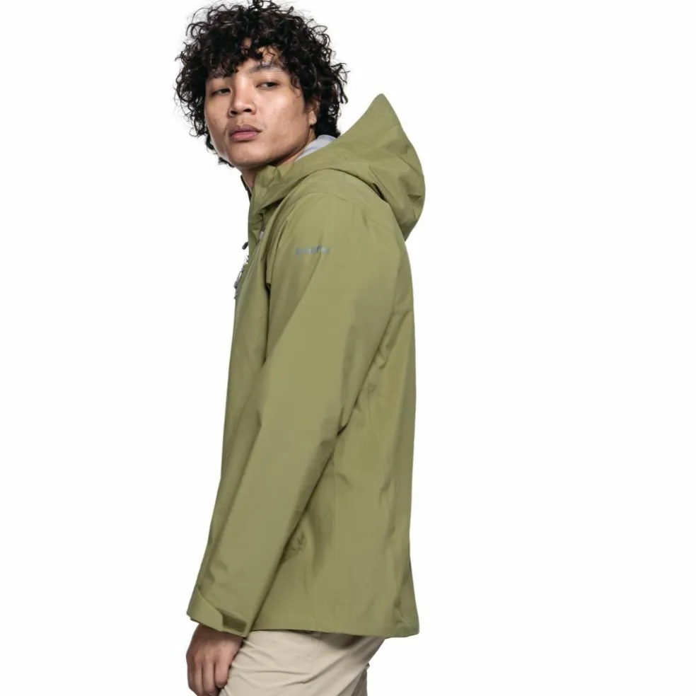 Schöffel · Jacket Style Mauku MNS