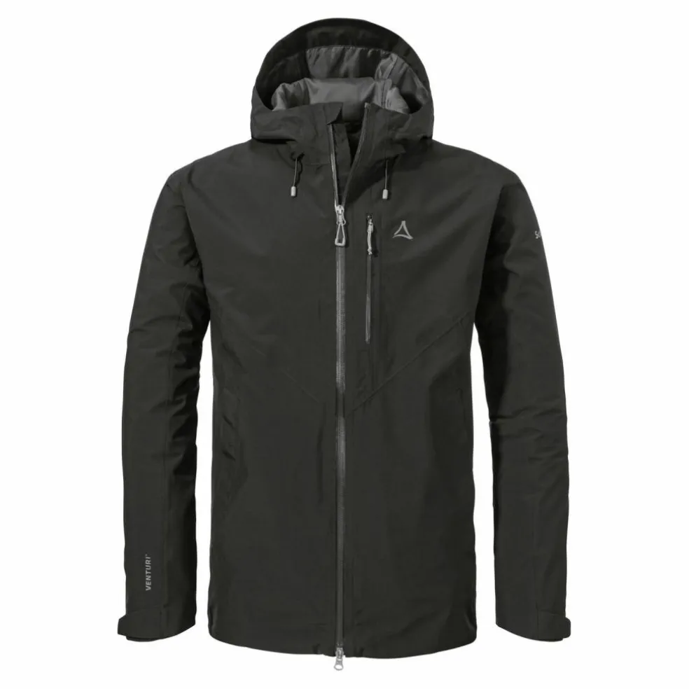 Schöffel · Jacket Style Mauku MNS