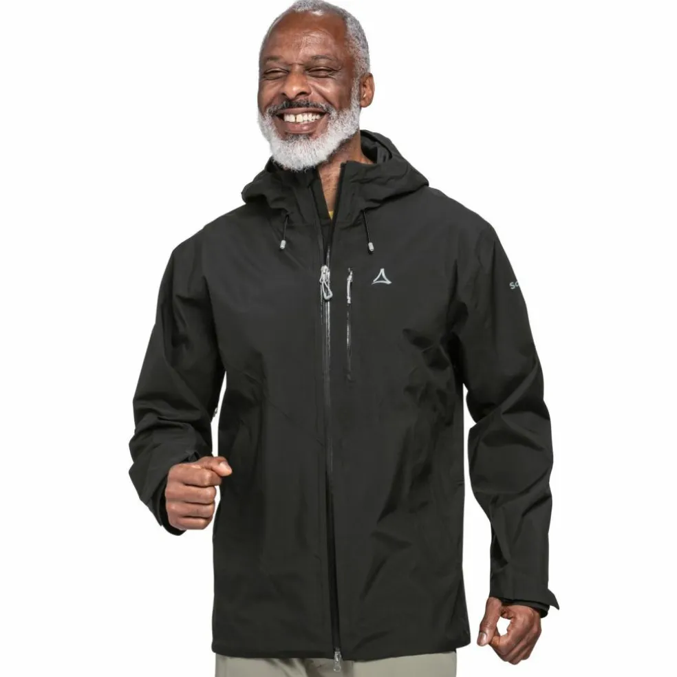 Schöffel · Jacket Style Mauku MNS