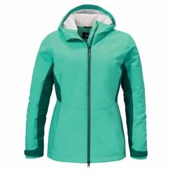 Schöffel · Jacket Torspitze L