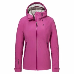 Schöffel · 2.5L 3D Jacket Vistdal L