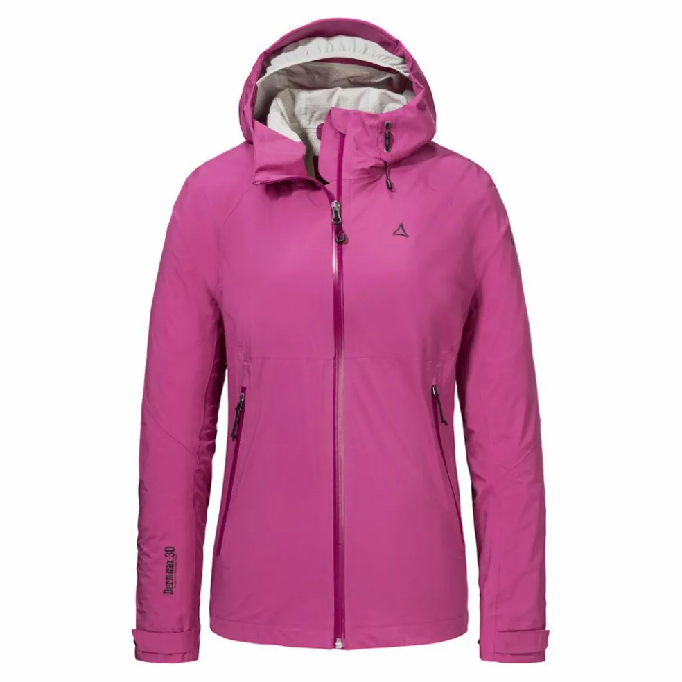 Schöffel · 2.5L 3D Jacket Vistdal L