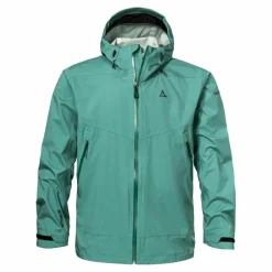 Schöffel · 2.5L 3D Jacket Vistdal M