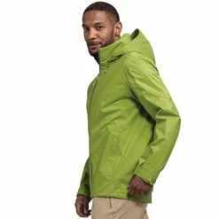 Schöffel · 2.5L Jacket Aiplspitz M