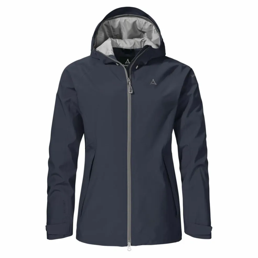 Schöffel · 2L Jacket Ankelspitz L