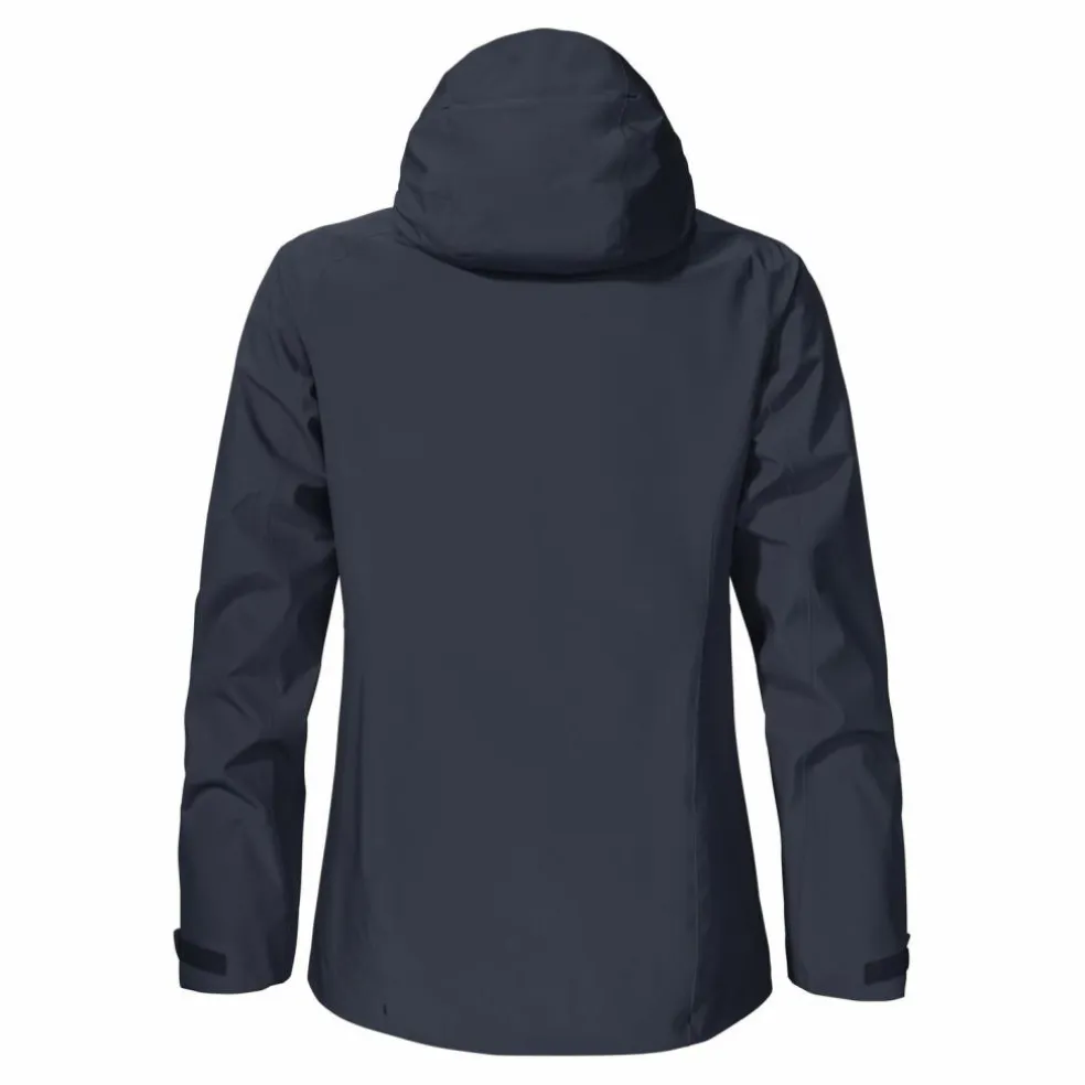 Schöffel · 2L Jacket Ankelspitz L