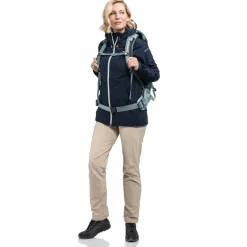 Schöffel · 2L Jacket Ankelspitz L