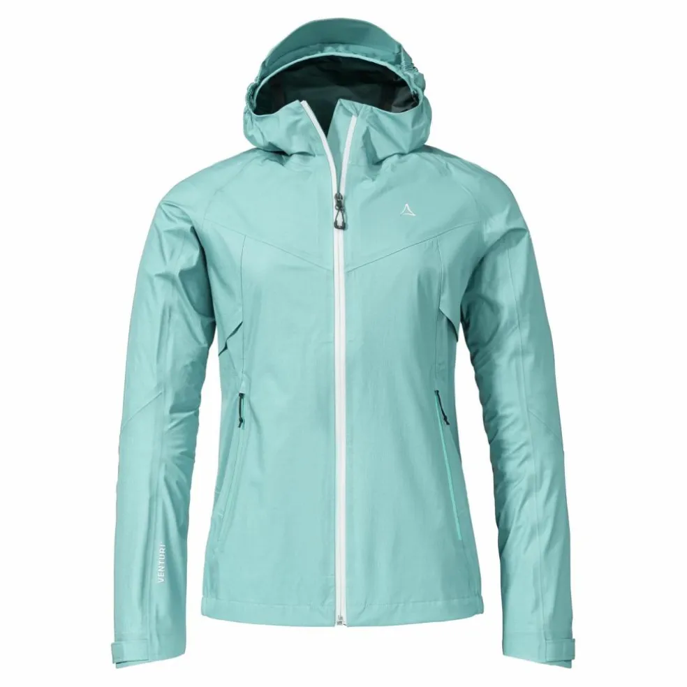 Schöffel · 3L Jacket Begoro L