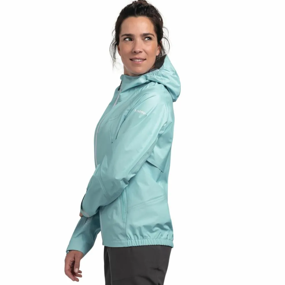 Schöffel · 3L Jacket Begoro L