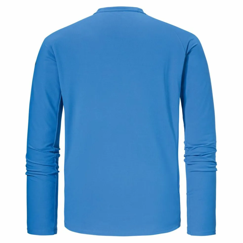 Schöffel · Longsleeve Style Enixa MEN
