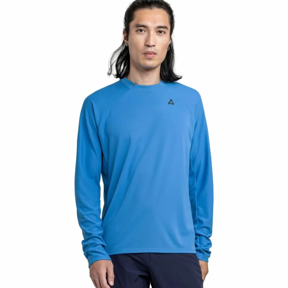 Schöffel · Longsleeve Style Enixa MEN