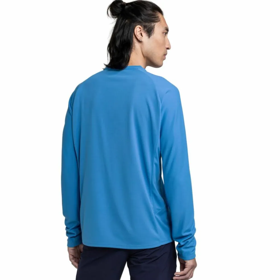 Schöffel · Longsleeve Style Enixa MEN