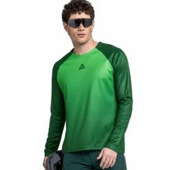 Schöffel · Longsleeve Style Koitere MEN