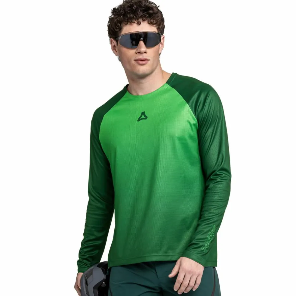 Schöffel · Longsleeve Style Koitere MEN