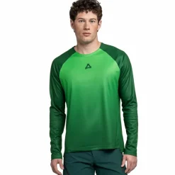 Schöffel · Longsleeve Style Koitere MEN
