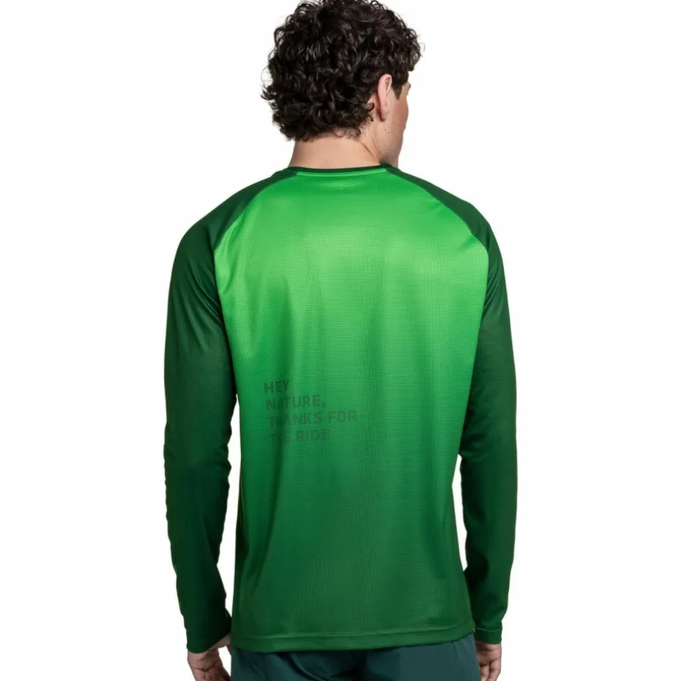 Schöffel · Longsleeve Style Koitere MEN