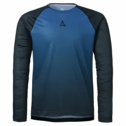 Schöffel · Longsleeve Style Koitere MEN