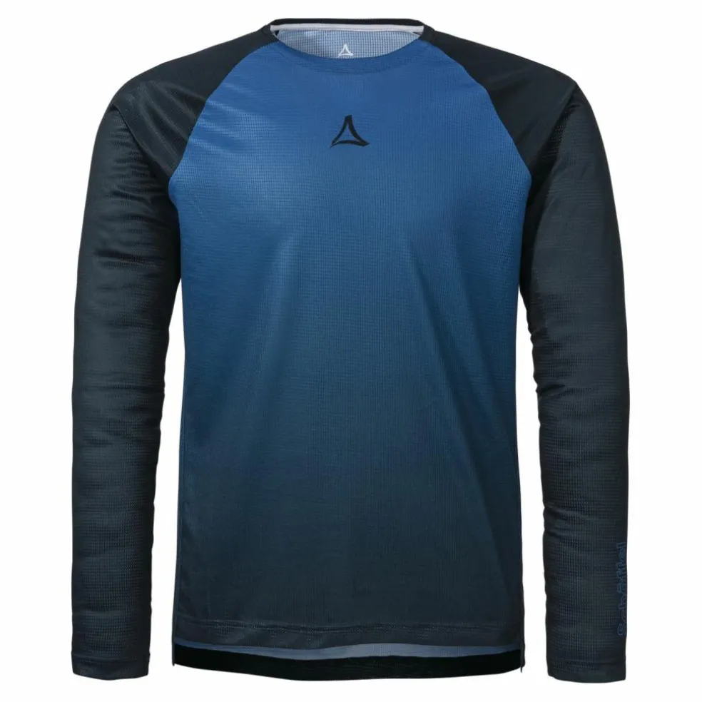 Schöffel · Longsleeve Style Koitere MEN