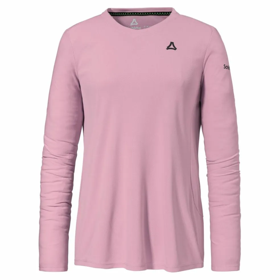 Schöffel · Longsleeve Style Enixa WMN