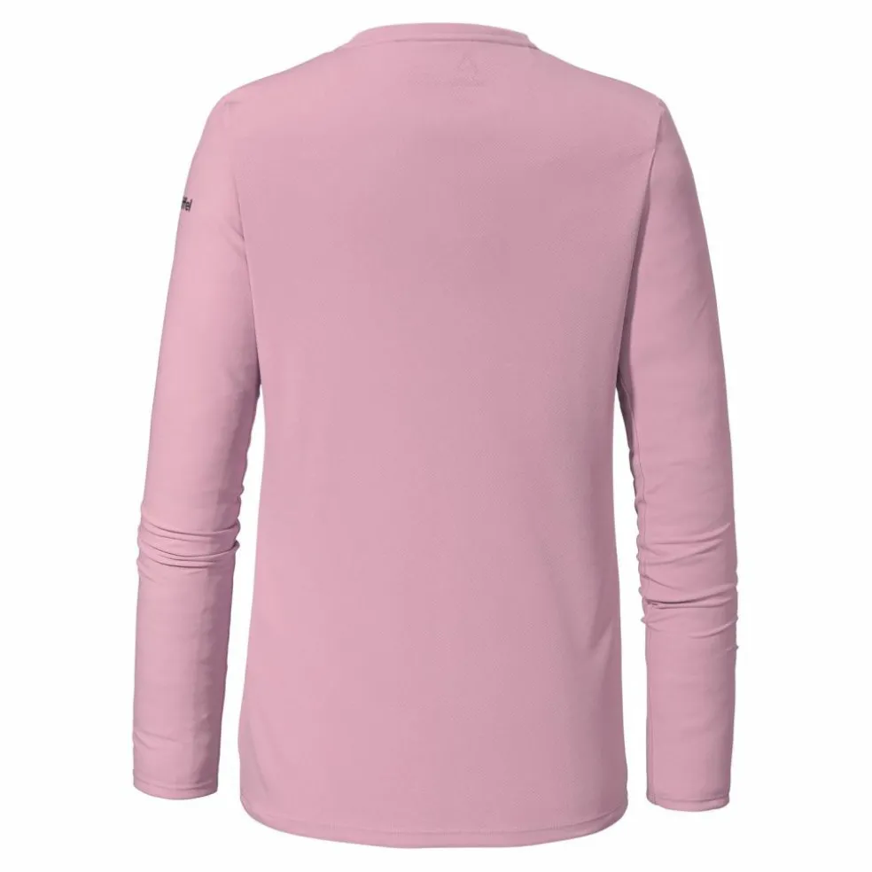 Schöffel · Longsleeve Style Enixa WMN