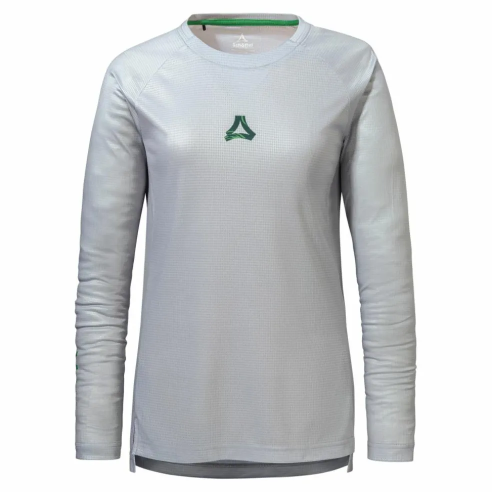 Schöffel · Longsleeve Style Koitere WMN