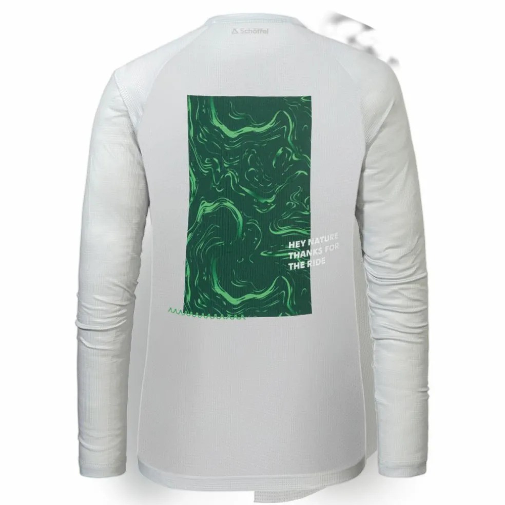 Schöffel · Longsleeve Style Koitere WMN