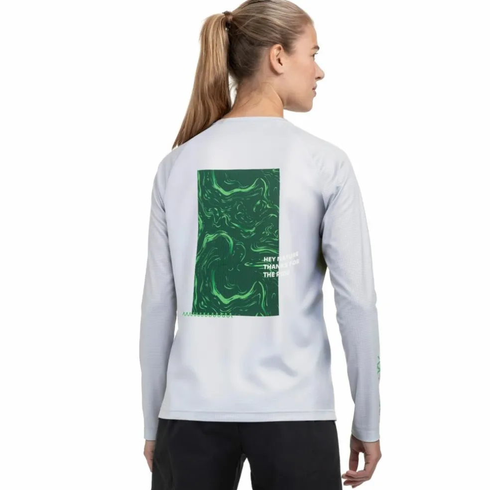 Schöffel · Longsleeve Style Koitere WMN