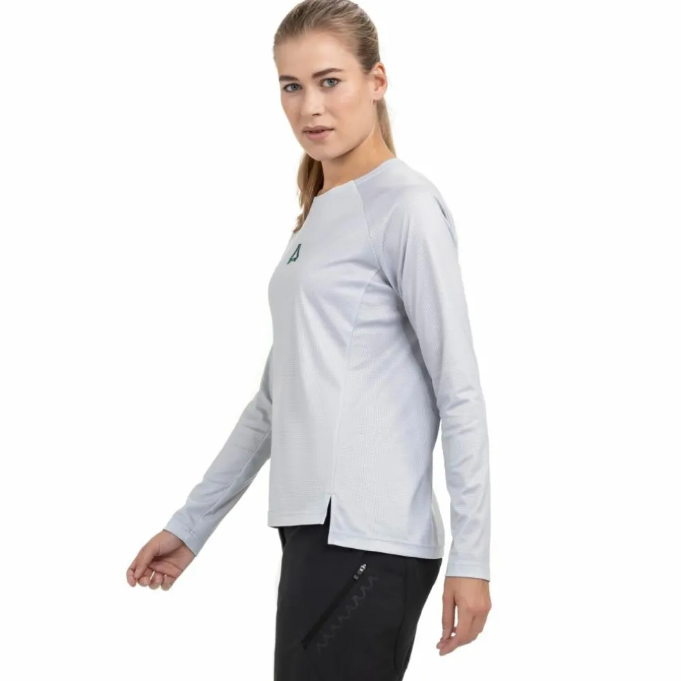 Schöffel · Longsleeve Style Koitere WMN