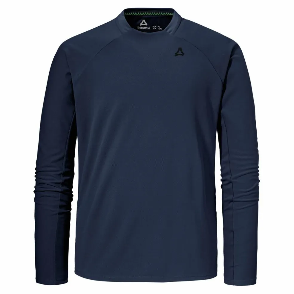 Schöffel · Longsleeve Style Enixa MEN