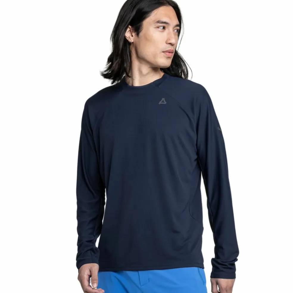 Schöffel · Longsleeve Style Enixa MEN