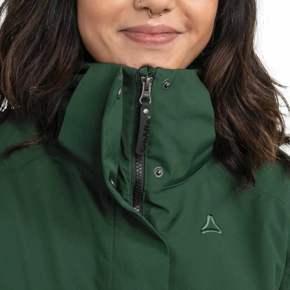 Schöffel · Malkay
