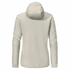 Schöffel · Mountain Fleece Hoody Style Blaueis WMS