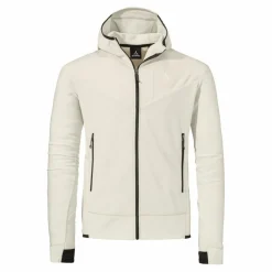 Schöffel · Mountain Fleece Hoody Style Blaueis MNS