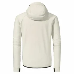 Schöffel · Mountain Fleece Hoody Style Blaueis MNS