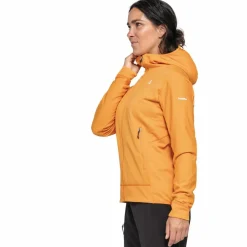 Schöffel · Mountain Fleece Hoody Style Blaueis WMS