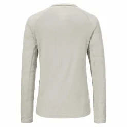 Schöffel · Mountain Longsleeve Style Blaueis WMS
