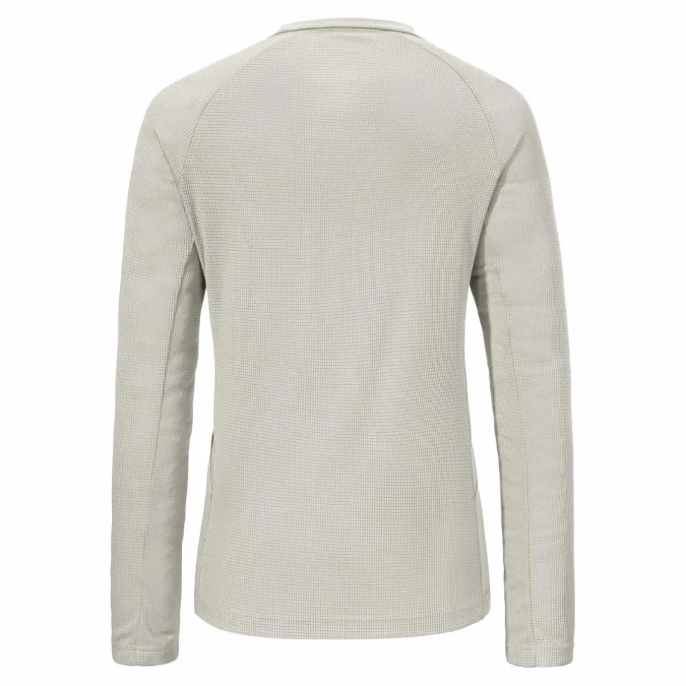 Schöffel · Mountain Longsleeve Style Blaueis WMS