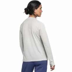Schöffel · Mountain Longsleeve Style Blaueis WMS