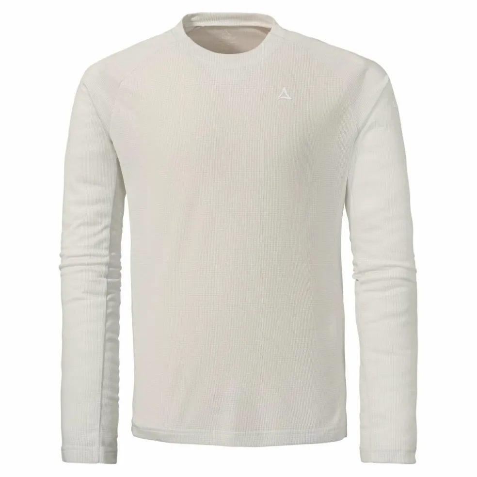 Schöffel · Mountain Longsleeve Style Blaueis MNS