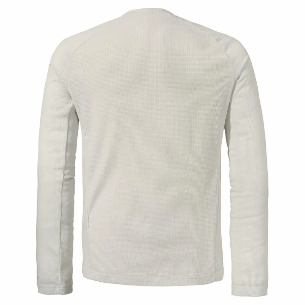 Schöffel · Mountain Longsleeve Style Blaueis MNS