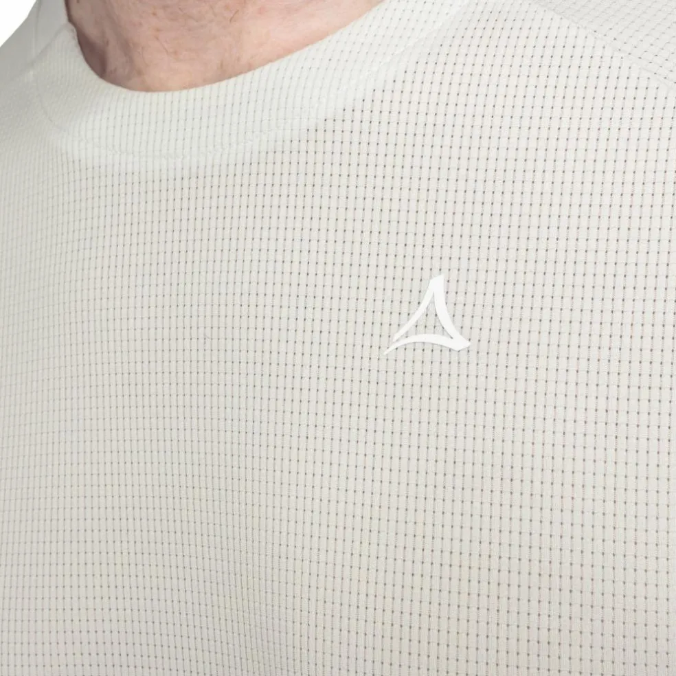 Schöffel · Mountain Longsleeve Style Blaueis MNS
