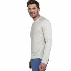 Schöffel · Mountain Longsleeve Style Blaueis MNS