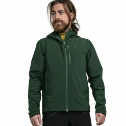 Schöffel · Mountain Softshell Jk Style Milagle MNS