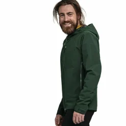 Schöffel · Mountain Softshell Jk Style Milagle MNS