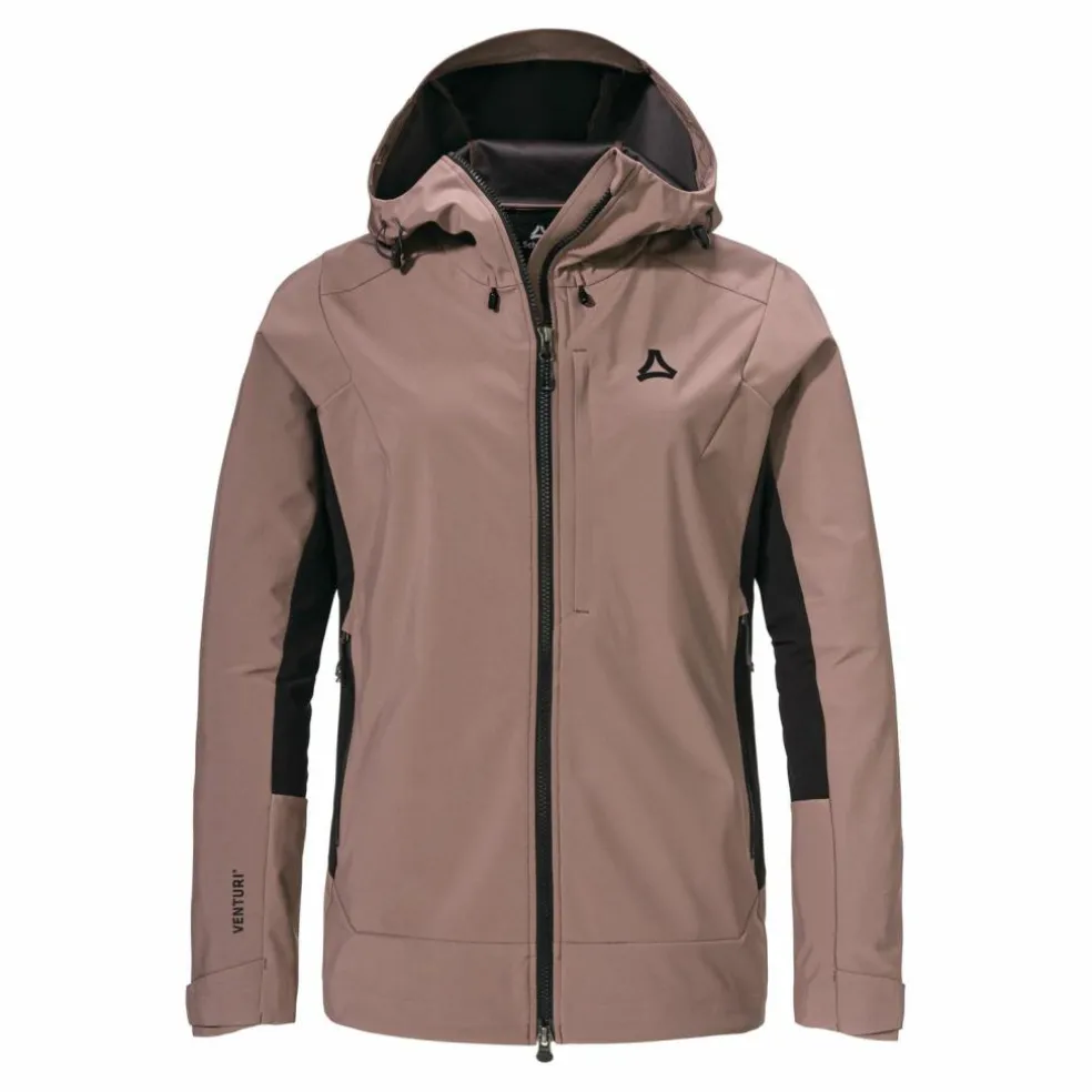 Schöffel · Mountain Softshell Jk Style Milagle WMS