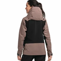 Schöffel · Mountain Softshell Jk Style Milagle WMS