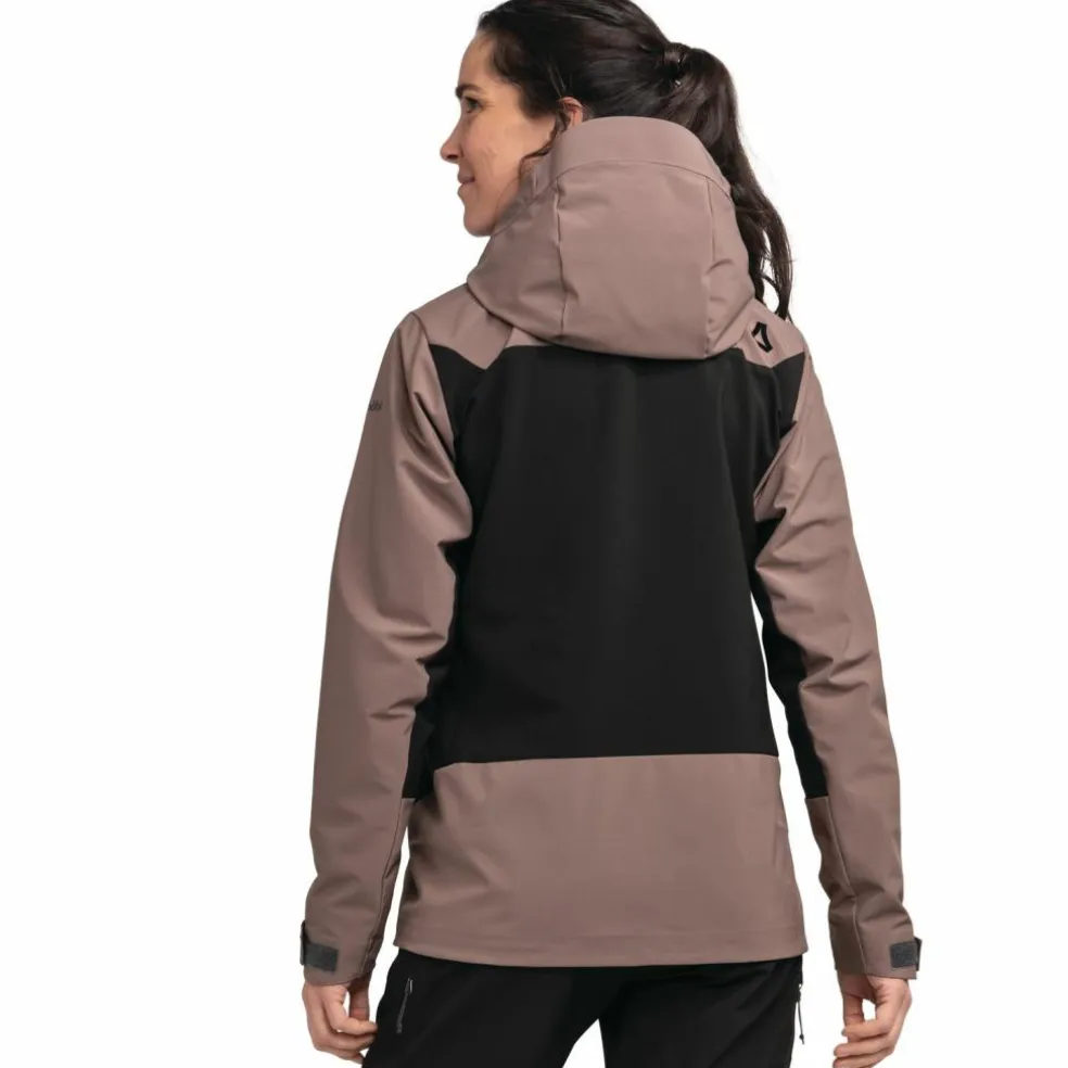 Schöffel · Mountain Softshell Jk Style Milagle WMS