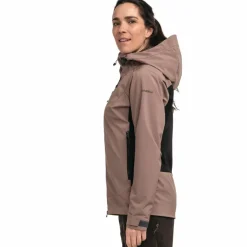 Schöffel · Mountain Softshell Jk Style Milagle WMS