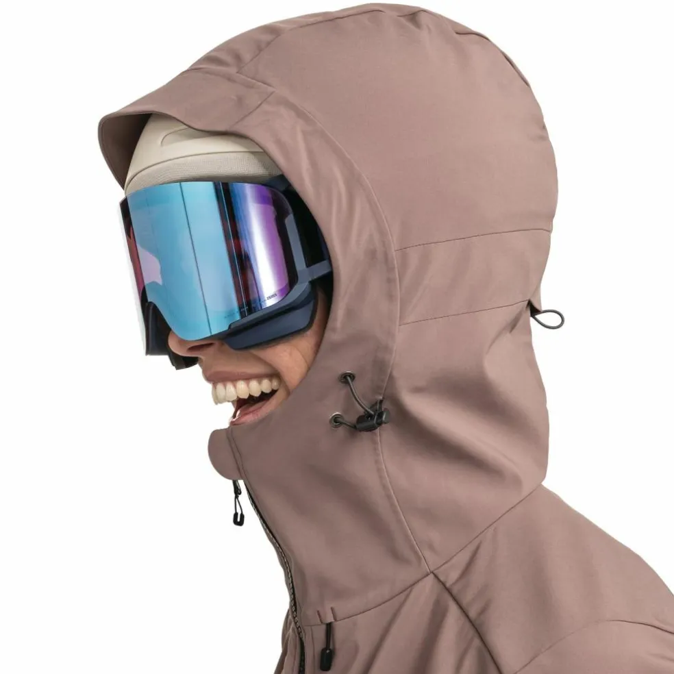 Schöffel · Mountain Softshell Jk Style Milagle WMS
