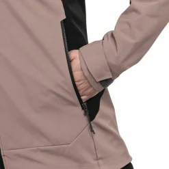 Schöffel · Mountain Softshell Jk Style Milagle WMS